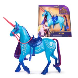 Unicorn Academy – Unicorn river (28cm)