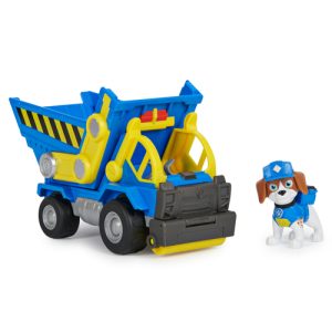Rubble & crew basic vehicle wheeler