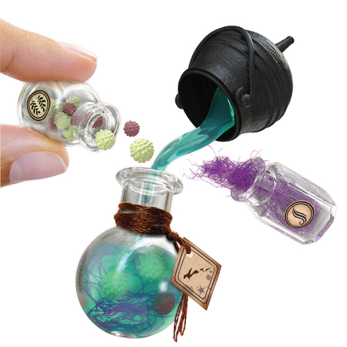 MGA miniverse mini Harry Potter - Afbeelding 2