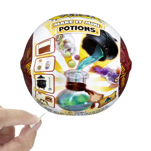 MGA miniverse mini Harry Potter - Afbeelding 6