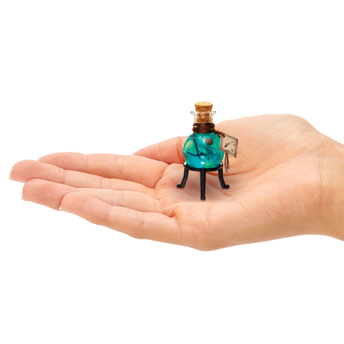 MGA miniverse mini Harry Potter - Afbeelding 9