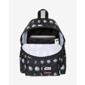 Eastpak Day Pak’r – Star wars Death star Black