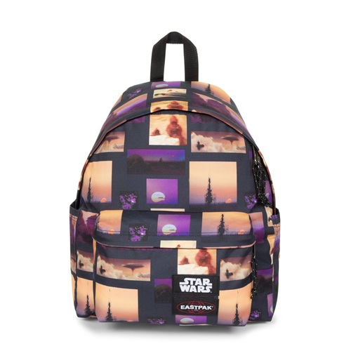 Eastpak Day Pak'r - Star Wars landscape Grey