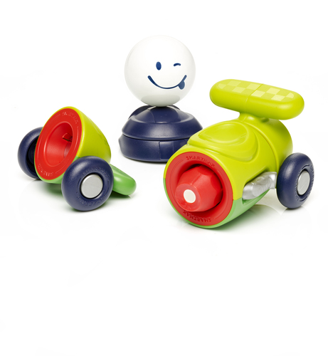 SmartMax - Mijn eerste auto - Afbeelding 2