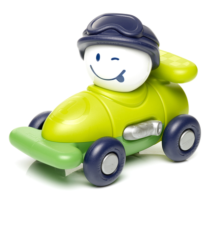 SmartMax - Mijn eerste auto - Afbeelding 3