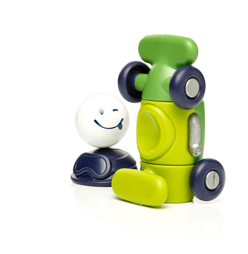 SmartMax - Mijn eerste auto - Afbeelding 4