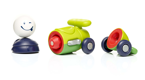 SmartMax - Mijn eerste auto - Afbeelding 5