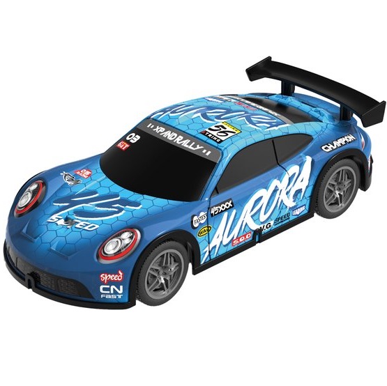 Thunder Light: Rally 2