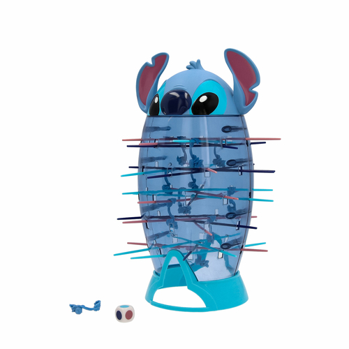 Disney - Stitch Drop Spel - Afbeelding 2