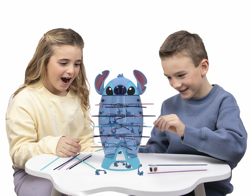 Disney - Stitch Drop Spel - Afbeelding 3