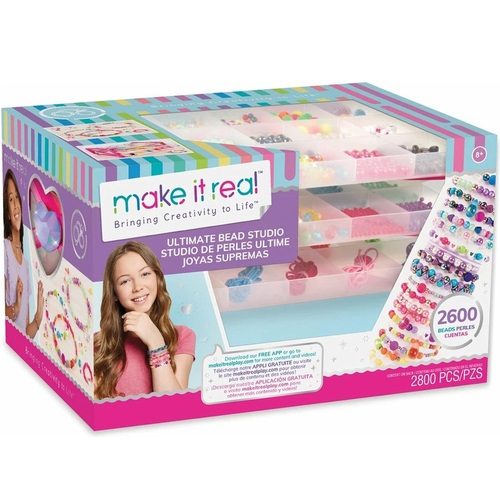 Ultimate bead studio