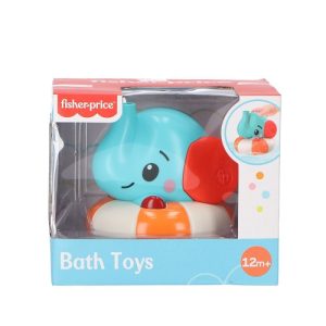 Bubble Elephant