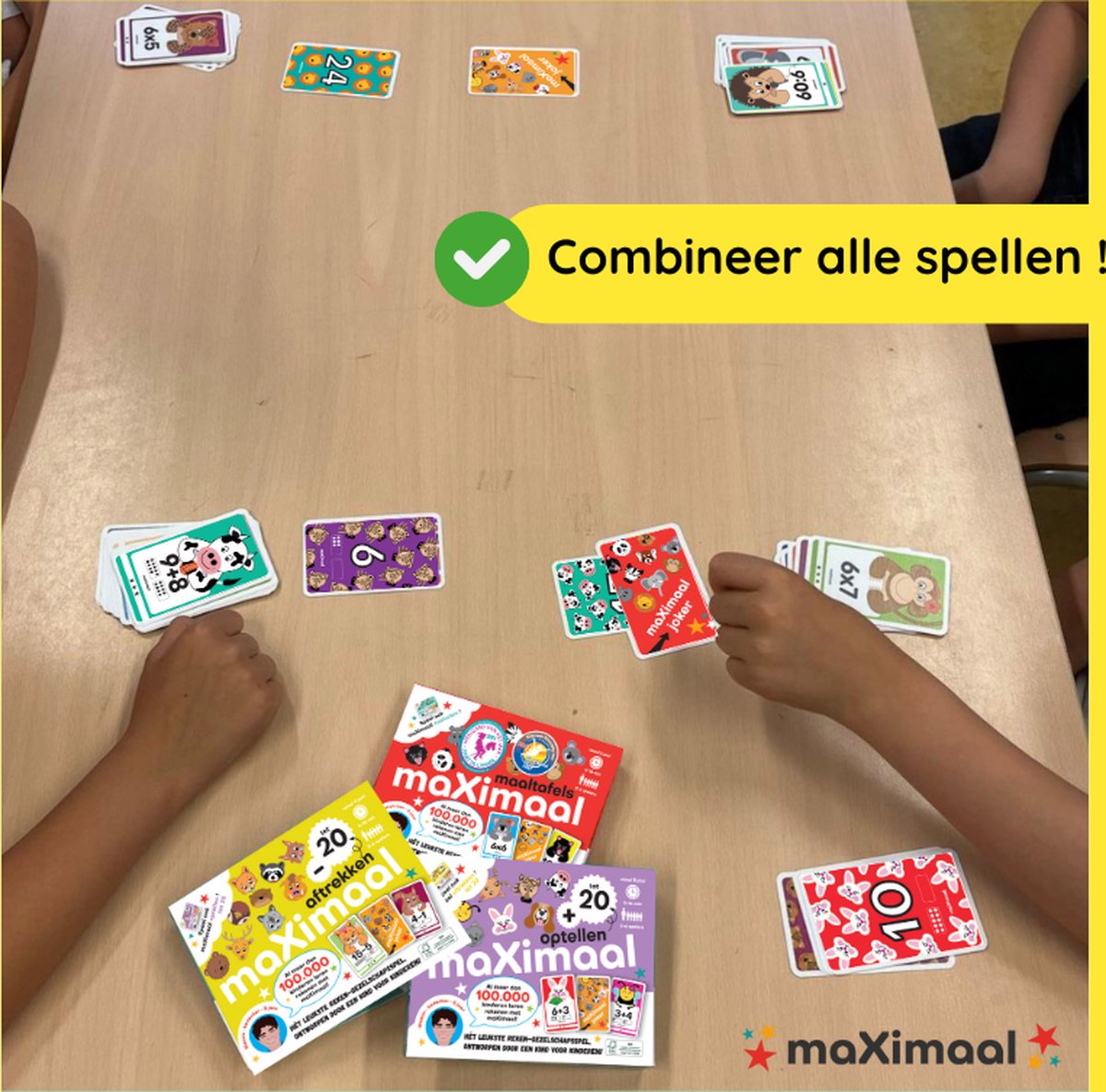 maXimaal - Aftrekken tot 20 - Afbeelding 2