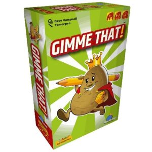 Gimme That