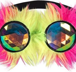 Partybril rave