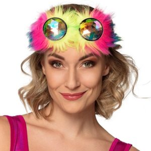 Partybril rave