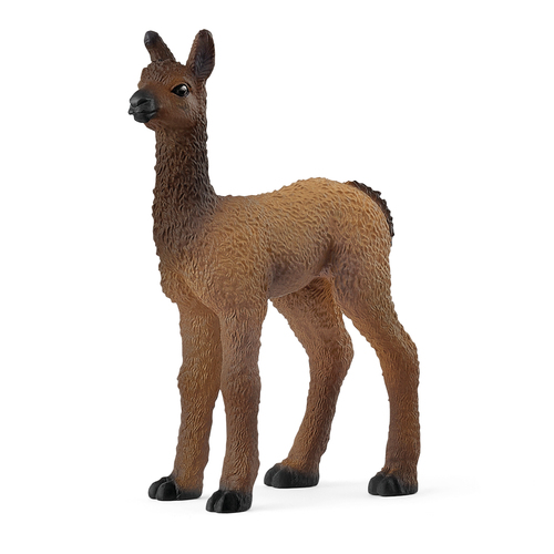 Schleich Farm World - Lama veulen