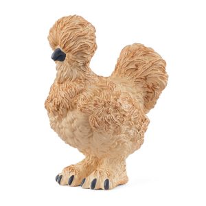 Schleich Farm World – Zijdehoen