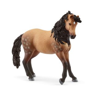 Schleich Horse Club – Andalusiër merrie