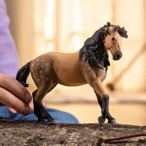 Schleich Horse Club – Andalusiër merrie