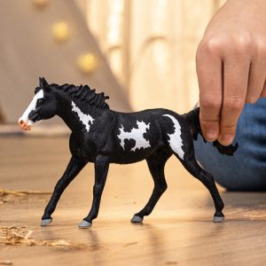 Schleich Horse Club – Paint Horse Gelding – Ruin