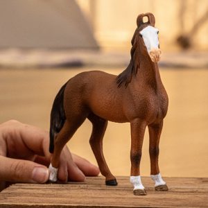 Schleich Horse Club – Marwari merrie