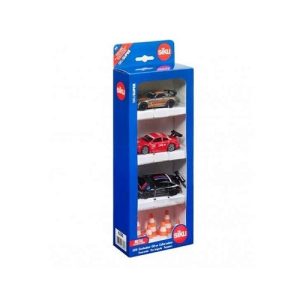 Siku – Geschenkset Race