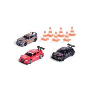 Siku – Geschenkset Race