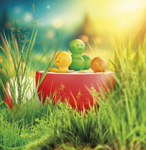 Smart Games - Apple puzzler - Afbeelding 7
