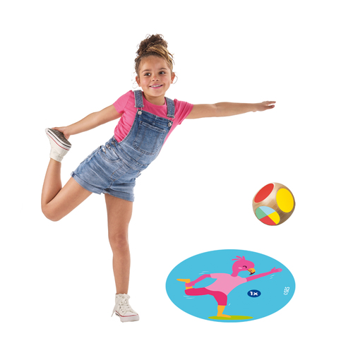 SES Creative - Dieren dance moves - Afbeelding 3