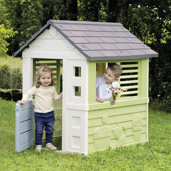 Smoby Life - Jolie Speelhuis - Afbeelding 2