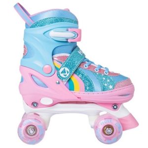 Quad Rainbow Adjustable 30-33