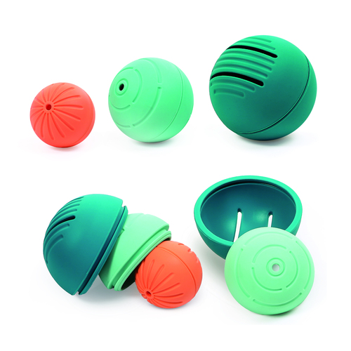 Ludi - Bal in Bal