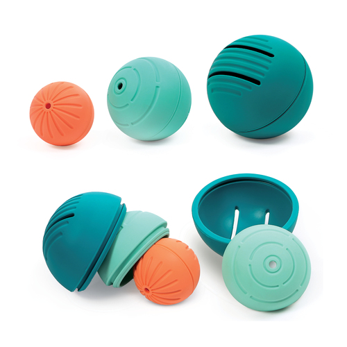 Ludi - Bal in Bal - Afbeelding 2