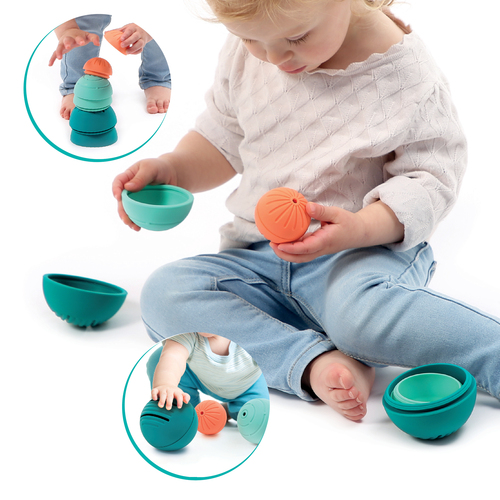 Ludi - Bal in Bal - Afbeelding 7