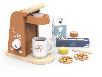 Speedy Monkey - Koffie apparaat - Afbeelding 2