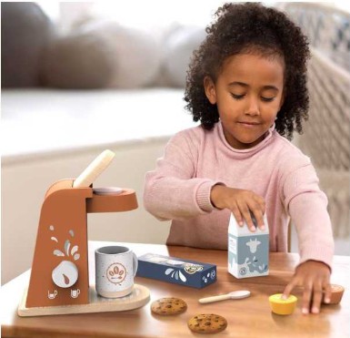 Speedy Monkey - Koffie apparaat - Afbeelding 3