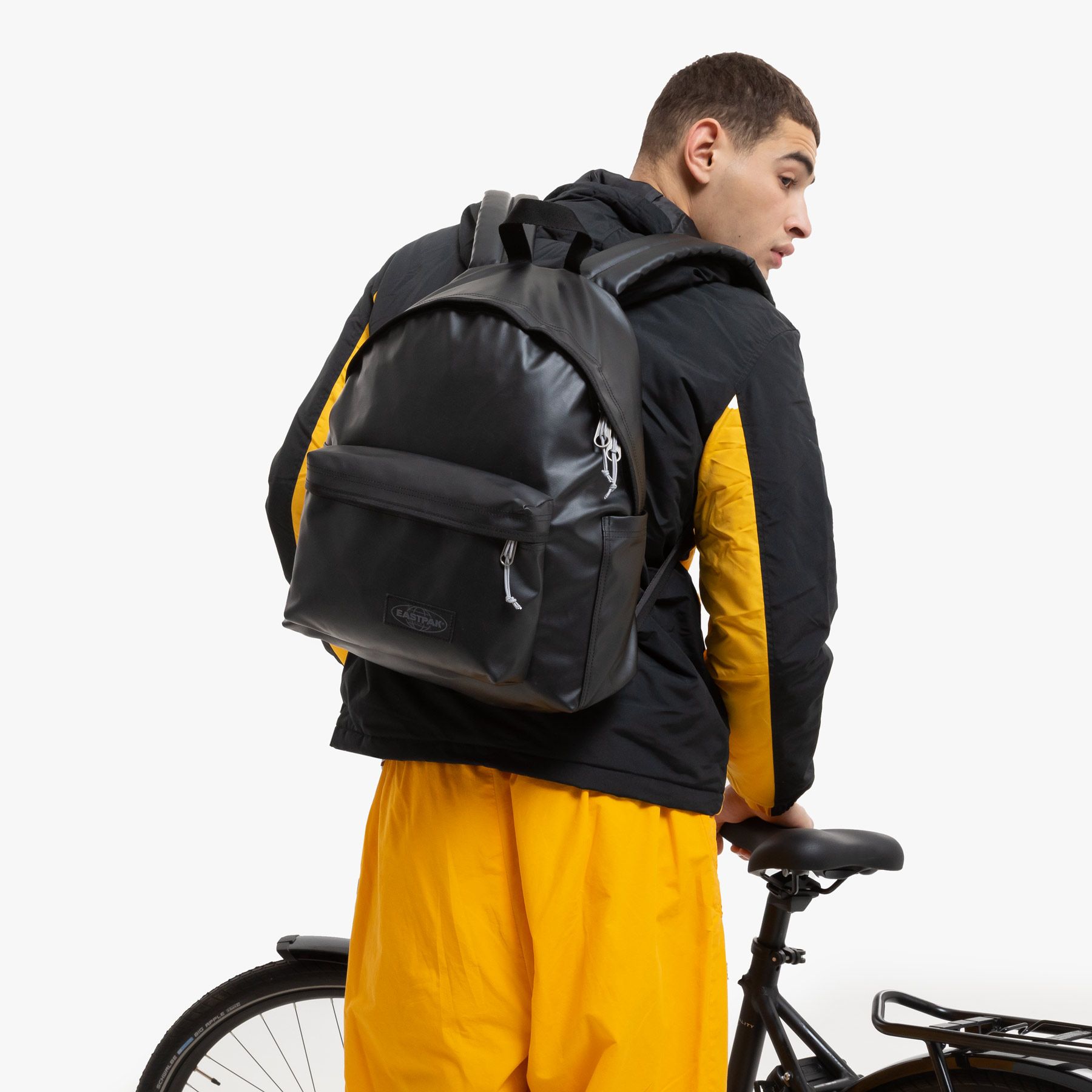 Eastpak Rugzak Day Pak'r - Tarp Black - Afbeelding 2