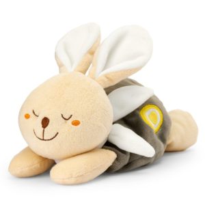 Chicco – Warmend knuffelkonijn