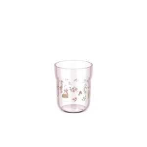 Kinderglas mio 250 ml – Little Dutch – Fairy garden