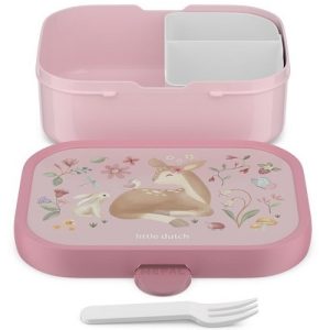 Lunchbox campus – Little Dutch – Fairy garden