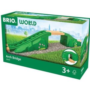 Brio – Boogbrug