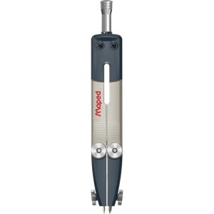 Passer Metaal Technisch nr 308 “Since 1947” 3-delig