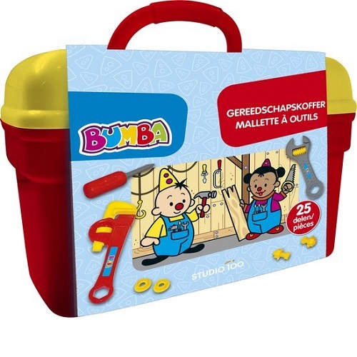 Bumba Gereedschapskoffer