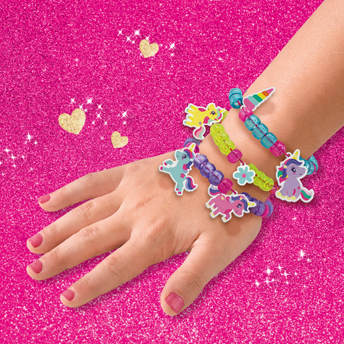 Ses creative - Unicorn - Bedelarmbanden - Afbeelding 5
