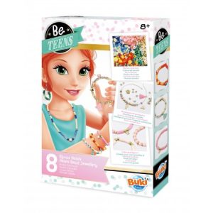 Buki – Heishi Sieraden