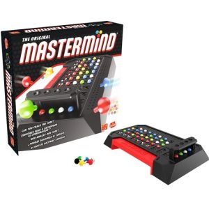 Goliath – Mastermind
