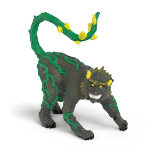Schleich:Chimpansee in de jungle