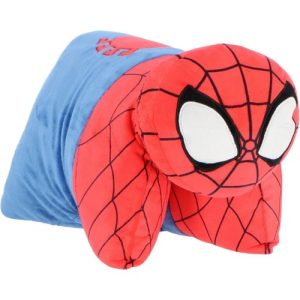 Spiderman Pill0w