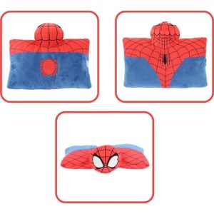 Spiderman Pill0w